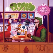 MM..FOOD (20TH ANNIVERSARY EDITION) (2LP COLOR/SWEET TART VINYL)