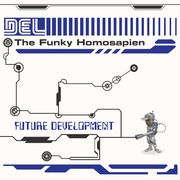 Future Development (IMPORT CD)