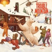 Trouble Mountain (IMPORT CASSETTE TAPE)