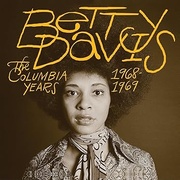 THE COLUMBIA YEARS 1968-1969
