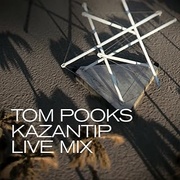 KAZANTIP LIVE MIX