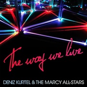 THE WAY WE LIVE