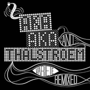 VARIETE - REMIXED