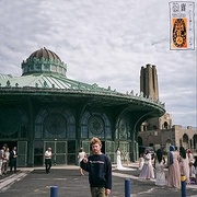 I LOOKED OUT (LP COLOR)