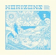 HORIZONS (IMPORT 2LP COLOR) (IMPORT)