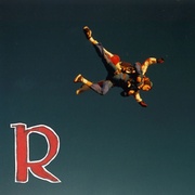 R IS FOR ROCKET (IMPORT LP COLOR/COKE BOTTLE CLEAR)