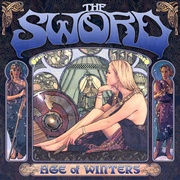 Age of Winters (20th Anniversary Edition) (IMPORT LP COLOR)