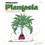 Mother Earth's Plantasia (50th Anniversary Edition) (IMPORT LP COLOR/Multicolor Eco Mix)