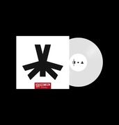YES(White Vinyl)
