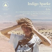 ECHO (COLOR LP)