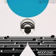 OCCULT ARCHITECTURE VOL. 2 (LP COLOR)