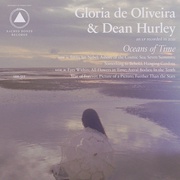 OCEANS OF TIME (LP COLOR)