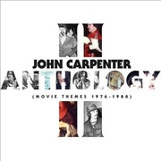 ANTHOLOGY II (MOVIE THEMES 1976-1988) (LP COLOR)