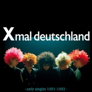 EARLY SINGLES 1981-1982 (CASS)