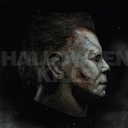 HALLOWEEN KILLS: ORIGINAL MOTION PICTURE SOUNDTRACK (EXPANDED EDITION) (IMPORT 2LP COLOR)