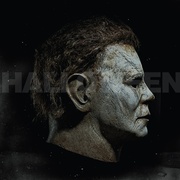 HALLOWEEN: ORIGINAL MOTION PICTURE SOUNDTRACK (EXPANDED EDITION) (2025 ART EDITION) (IMPORT 2LP COLOR)