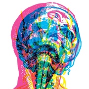 URGH (IMPORT LP COLOR/RANDOM TRANSLUCENT RED, GREEN & BLUE VINYL)