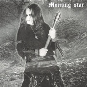Morning Star (IMPORT LP COLOR/Black Ice Vinyl)
