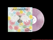 ANIMARU (LP COLOR/PINK MARBLE VINYL)