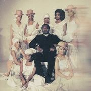 Yaphet (IMPORT LP)