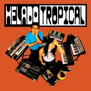 Helado Tropical (IMPORT LP)