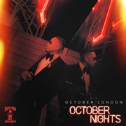 October Nights (IMPORT 2LP)
