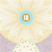 COMPLEX: LEX RECORDS 10TH ANNIVERSARY COMPILATION