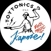 FUCK MUSIC, SESSION VICTIM RMX