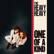 ONE OF A KIND (LP COLOR)
