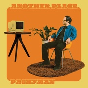 Another Place (IMPORT LP COLOR/Blue Vinyl)