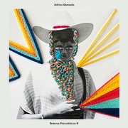 BOLEROS PSICODELICOS II (IMPORT CD)