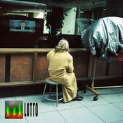 LOTTO (IMPORT LP)
