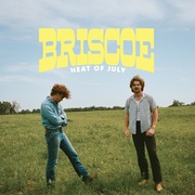 HEAT OF JULY (IMPORT LP COLOR)