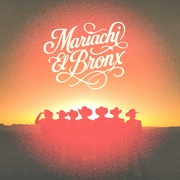 MARIACHI EL BRONX (IV) (IMPORT LP COLOR)