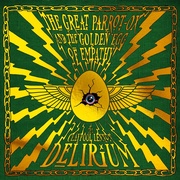 The Great Parrot-Ox and the Golden Egg of Empathy (IMPORT CD)