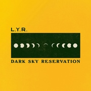 DARK SKY RESERVATION (IMPORT CD)