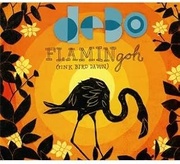 FLAMINGOH (PINK BIRD DAWN)