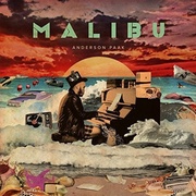 MALIBU (2LP)