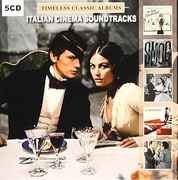 TIMELESS CLASSIC ALBUMS