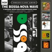 TIMELESS CLASSIC ALBUMS