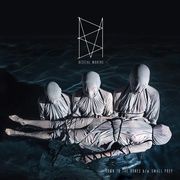 Down To The Bones (Limited Edition Blue 7' EP)