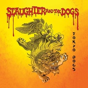Tokyo Dogs (Red Colored Vinyl)