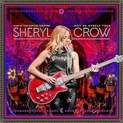 Live At The Capitol Theatre - 2017 Be Myself Tour