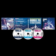 Life & Times of Steve Marriott + 1973 Complete Winterland Show