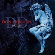 Solitary (Blue Vinyl)
