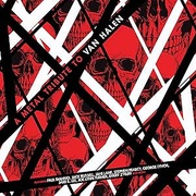 A METAL TRIBUTE TO VAN HALEN