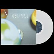 Space Camp (Limited Edition Clear Vinyl)