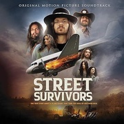 SURVIVORS ORIGINAL MOTION PICTURE SOUNDTRACK