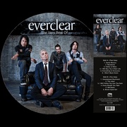 The Very Best Of (Picture Disc Vinyl)