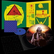 Xitintoday (Limited Edition Picture Disc Vinyl + Bonus CD & Booklet)